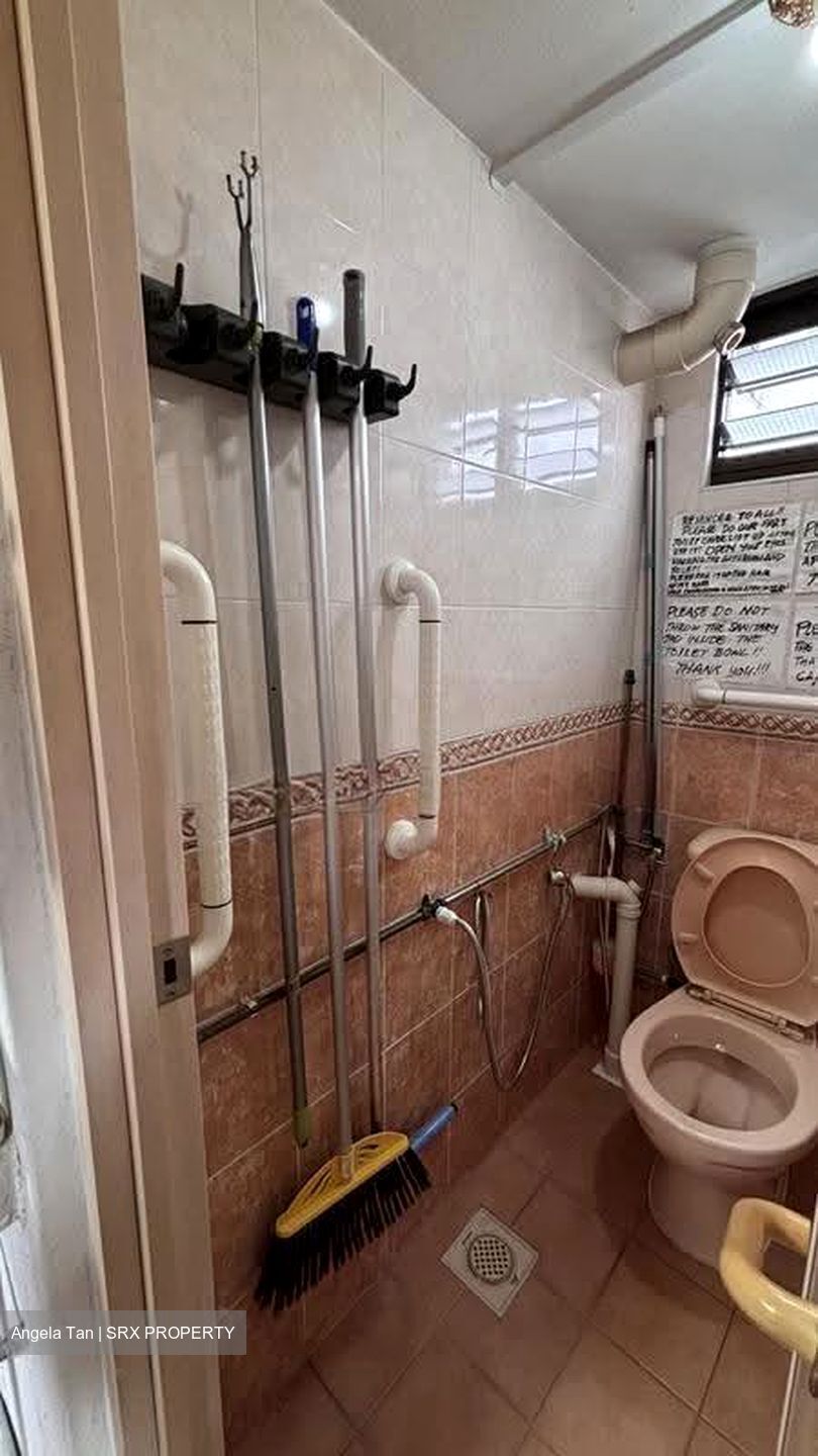 Blk 23 Kim Keat Palm (Toa Payoh), HDB 3 Rooms #639968881
